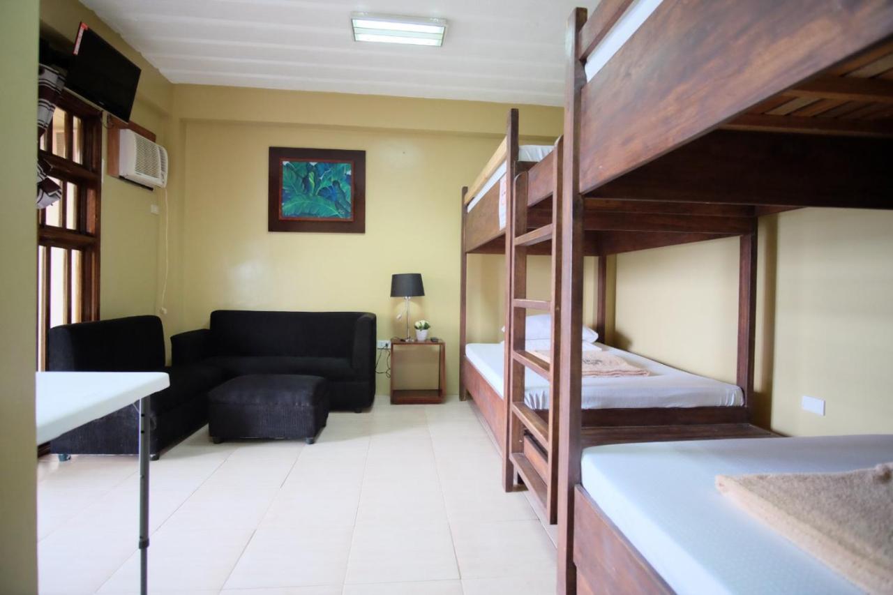 Pacific Waves Inn Baler Exterior photo